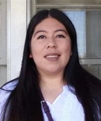 Ms. Perez
